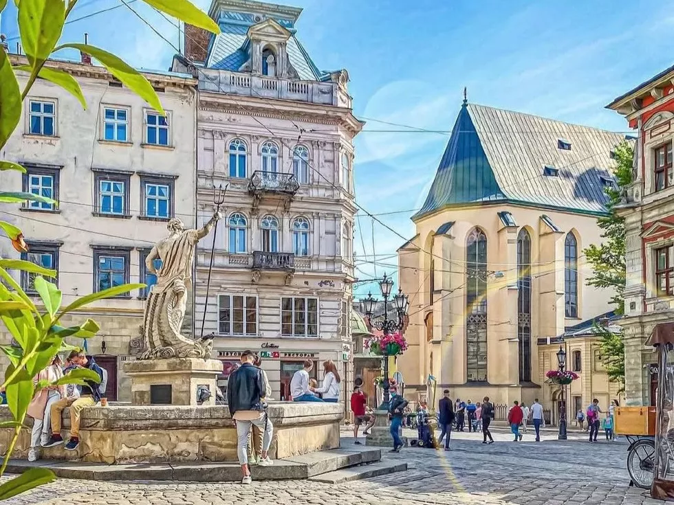 travel program image