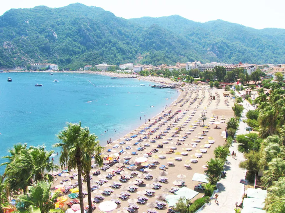 travel program image