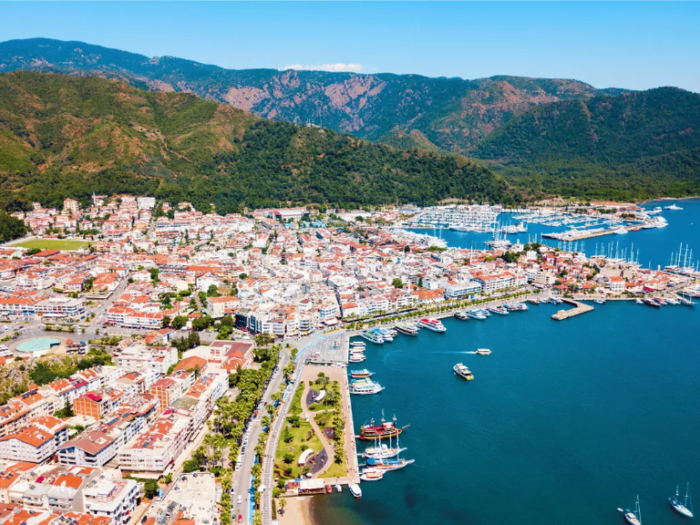 travel program image