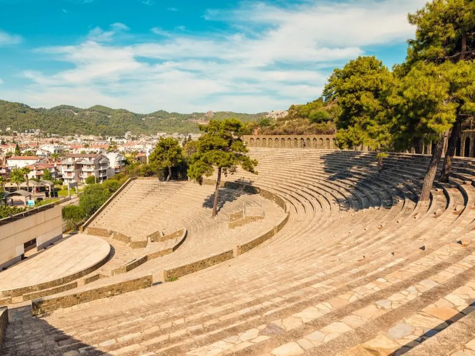travel program image