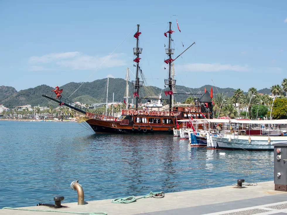 travel program image