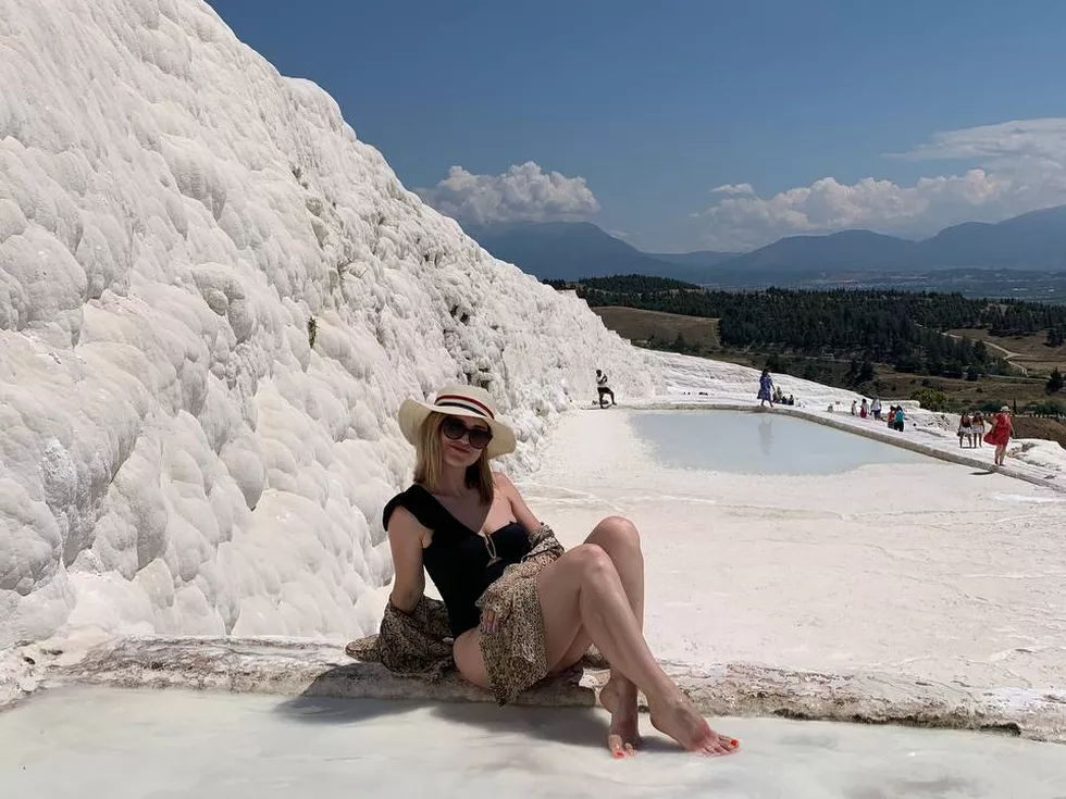 travel program image