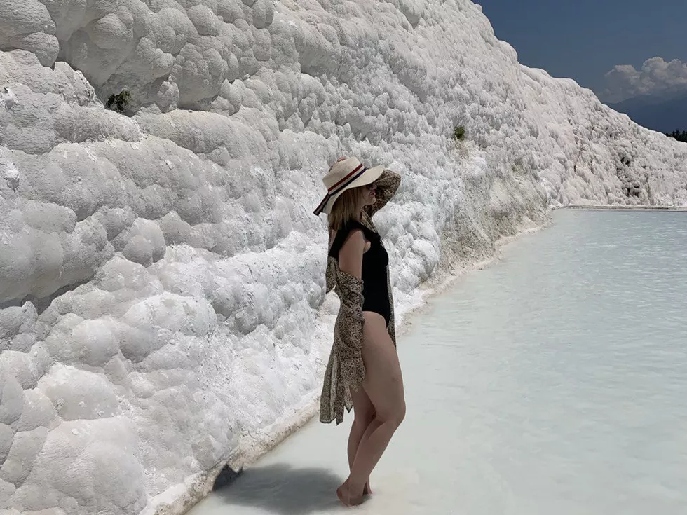travel program image