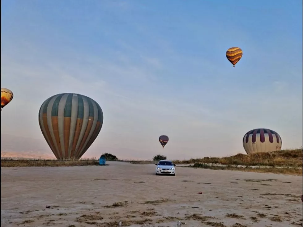 travel program image
