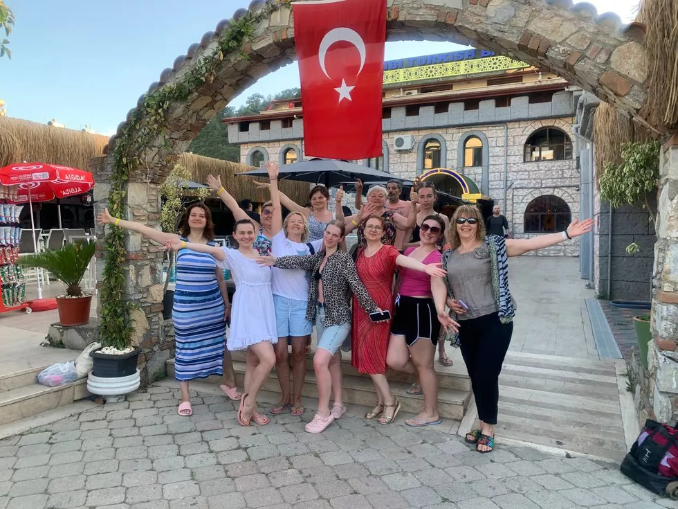 travel program image
