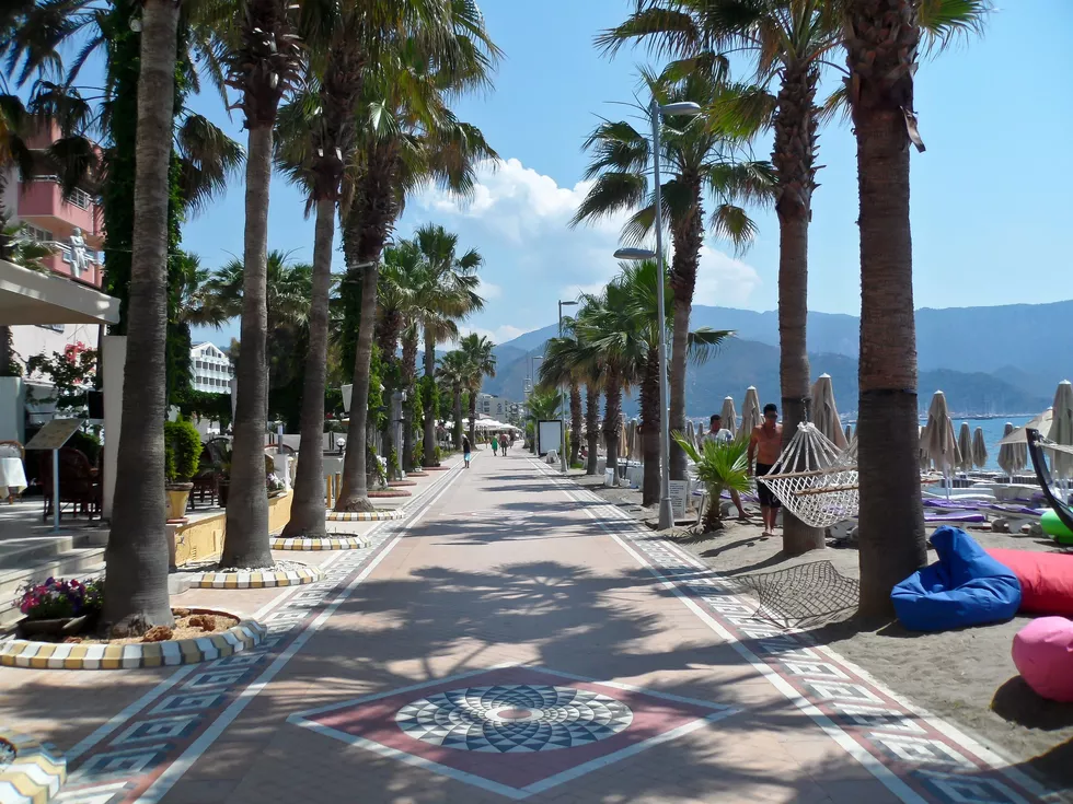 travel program image