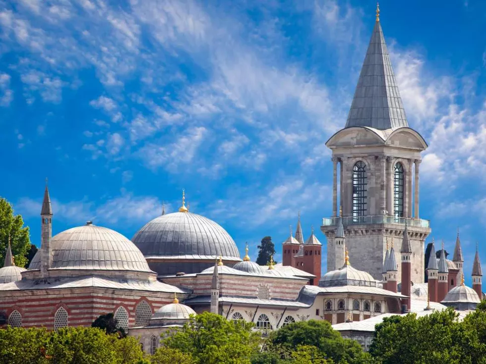 travel program image