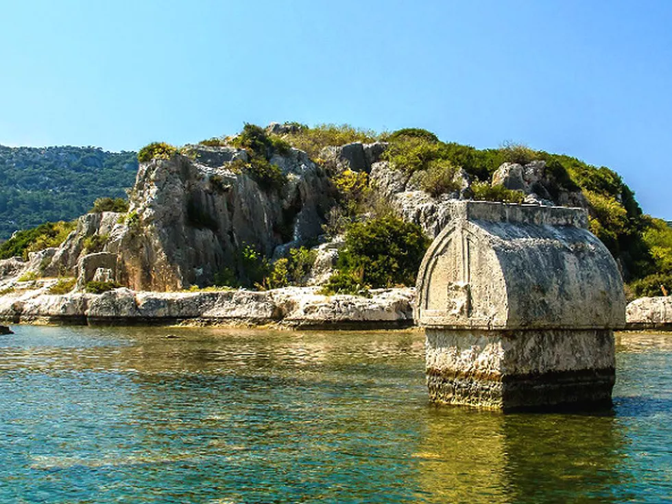 travel program image