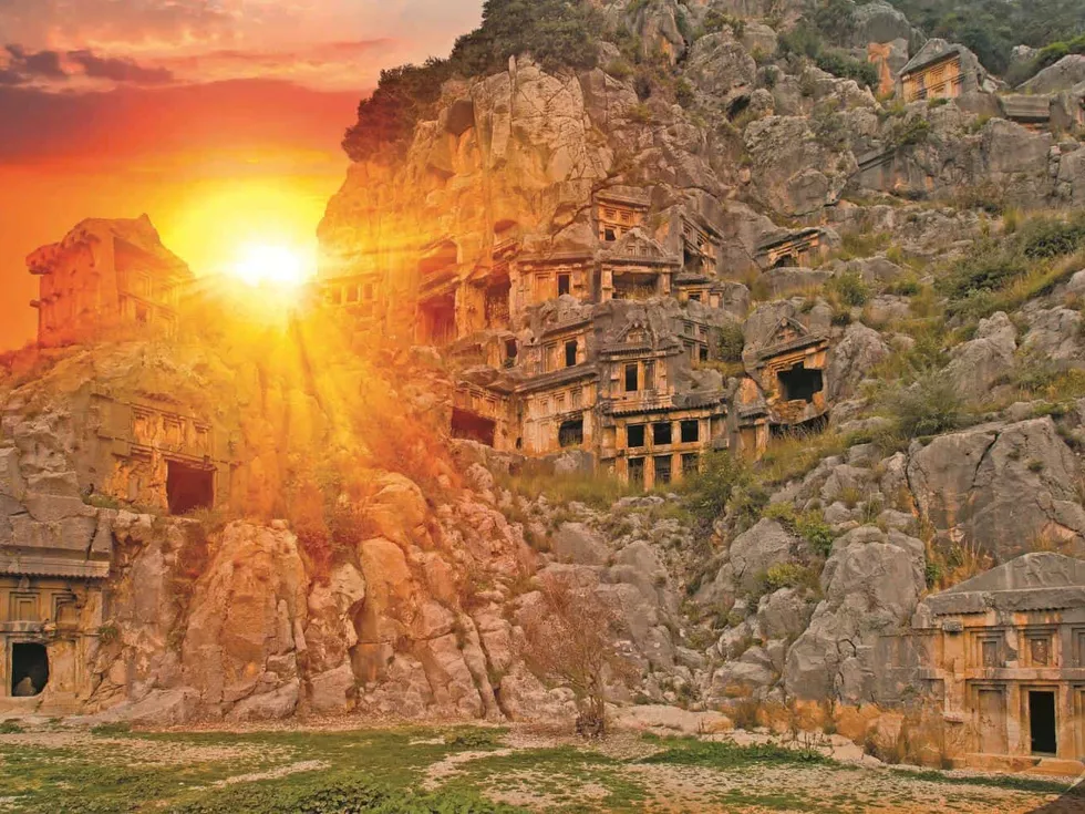 travel program image