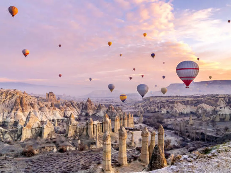 travel program image