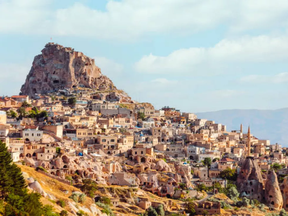travel program image
