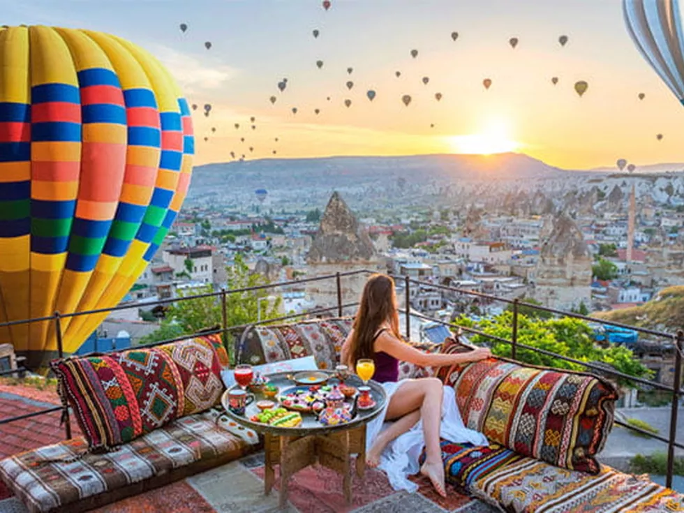 travel program image