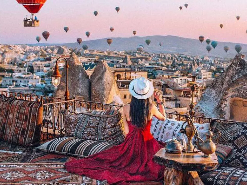 travel program image