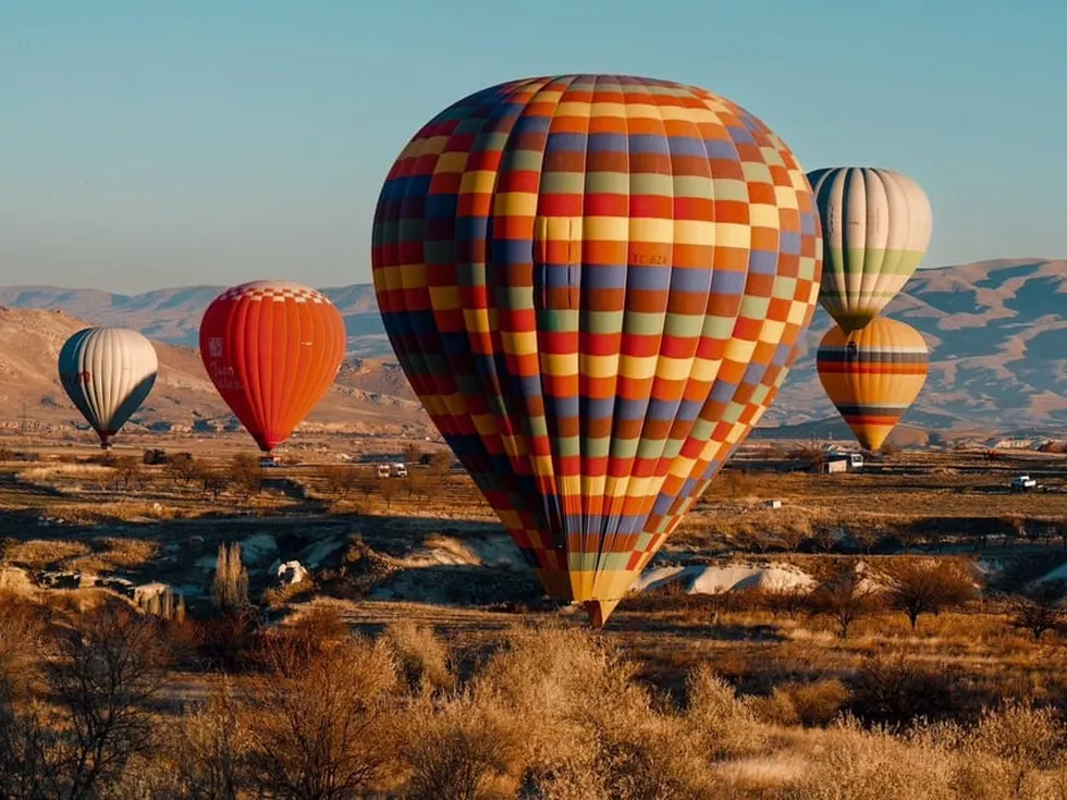 travel program image