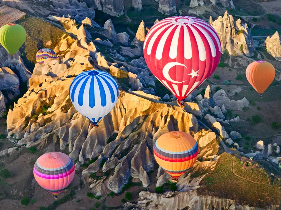 travel program image