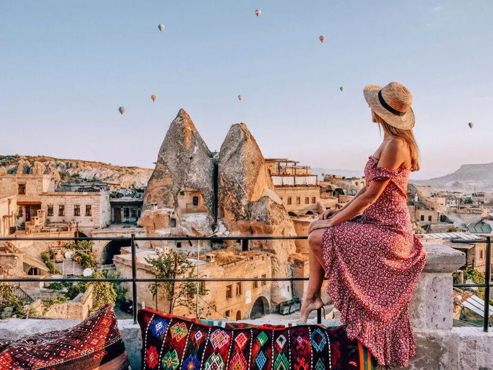 travel program image