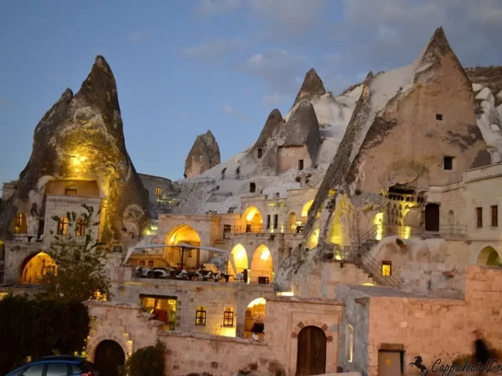 travel program image