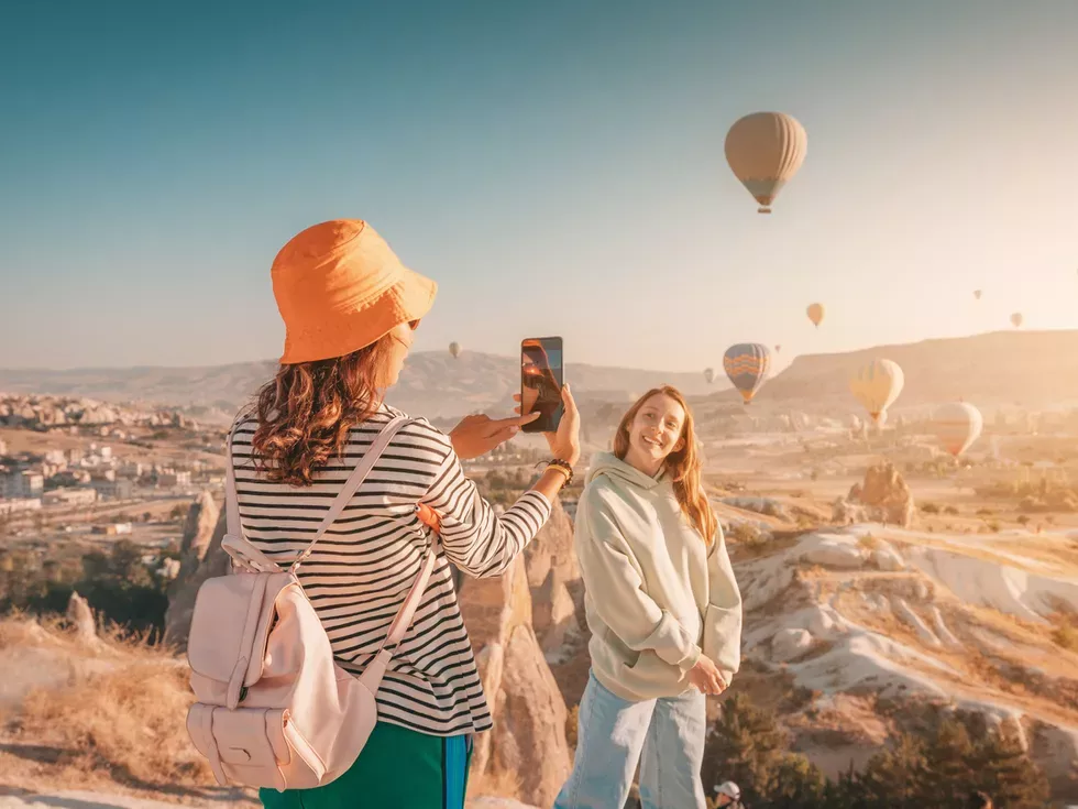 travel program image