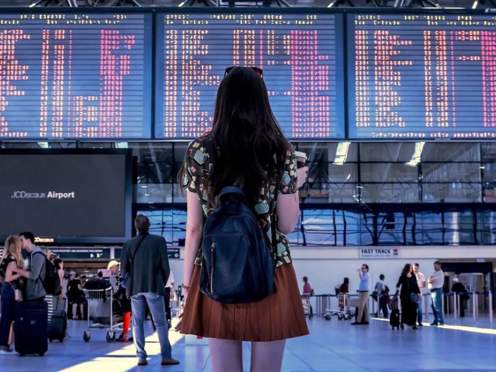 travel program image