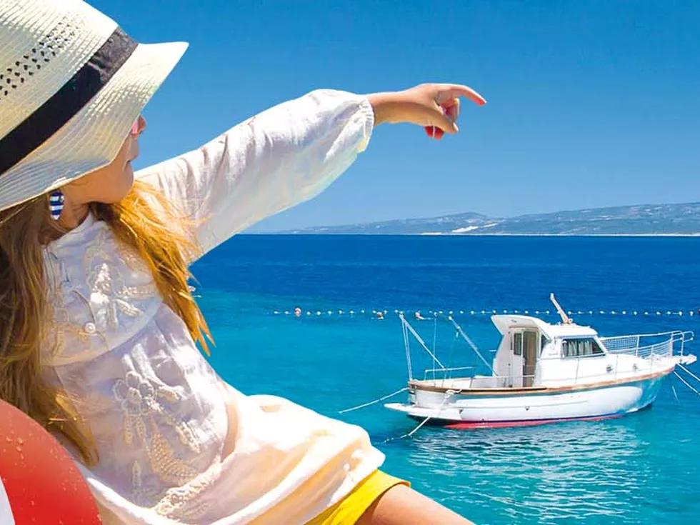 travel program image