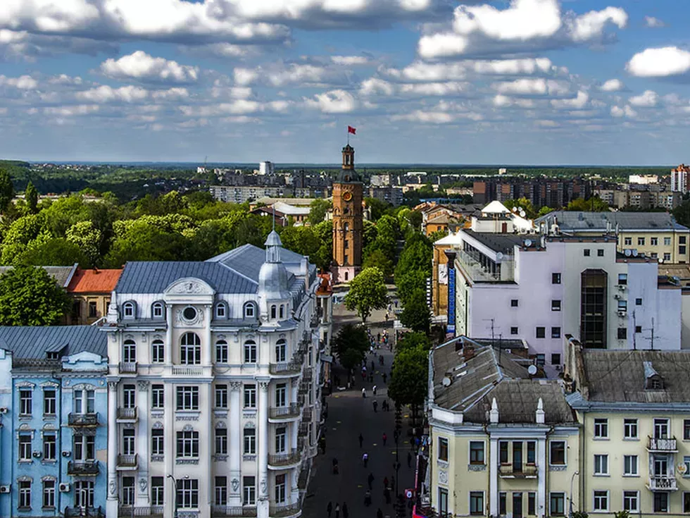 travel program image