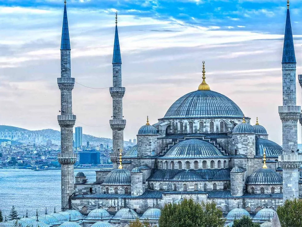 travel program image