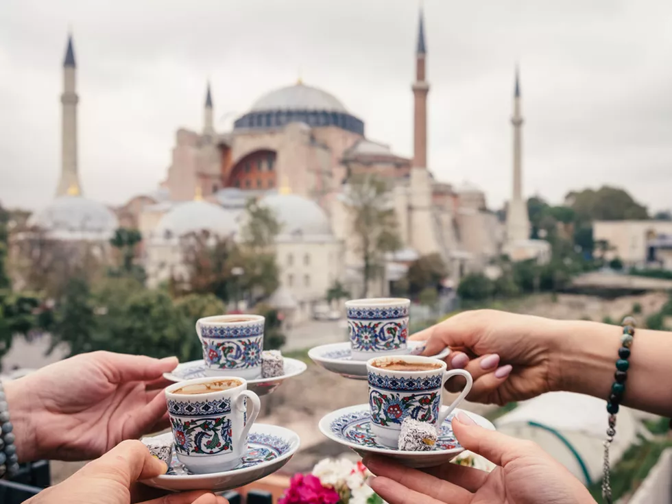 travel program image