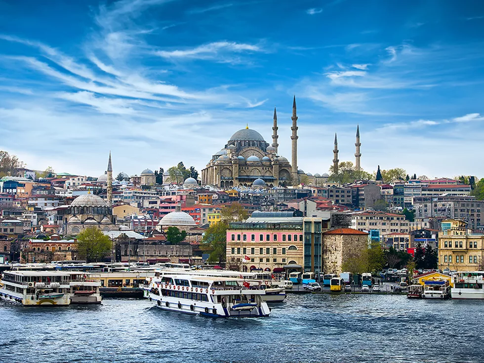 travel program image