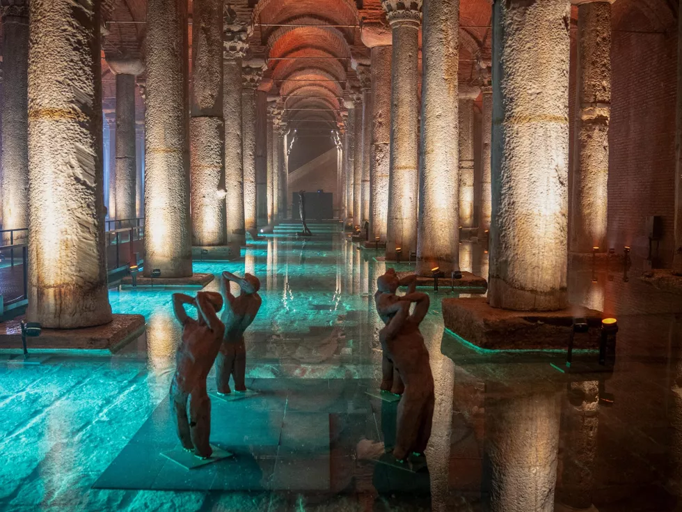 travel program image
