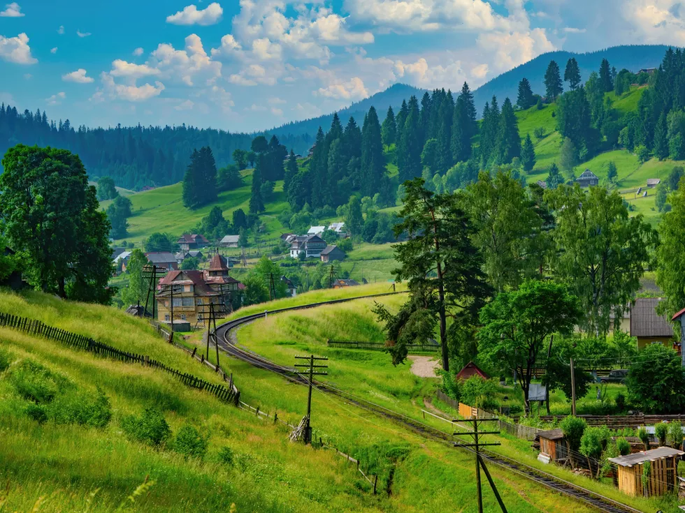 travel program image