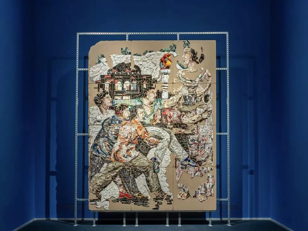 travel program image