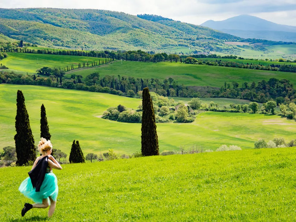 travel program image