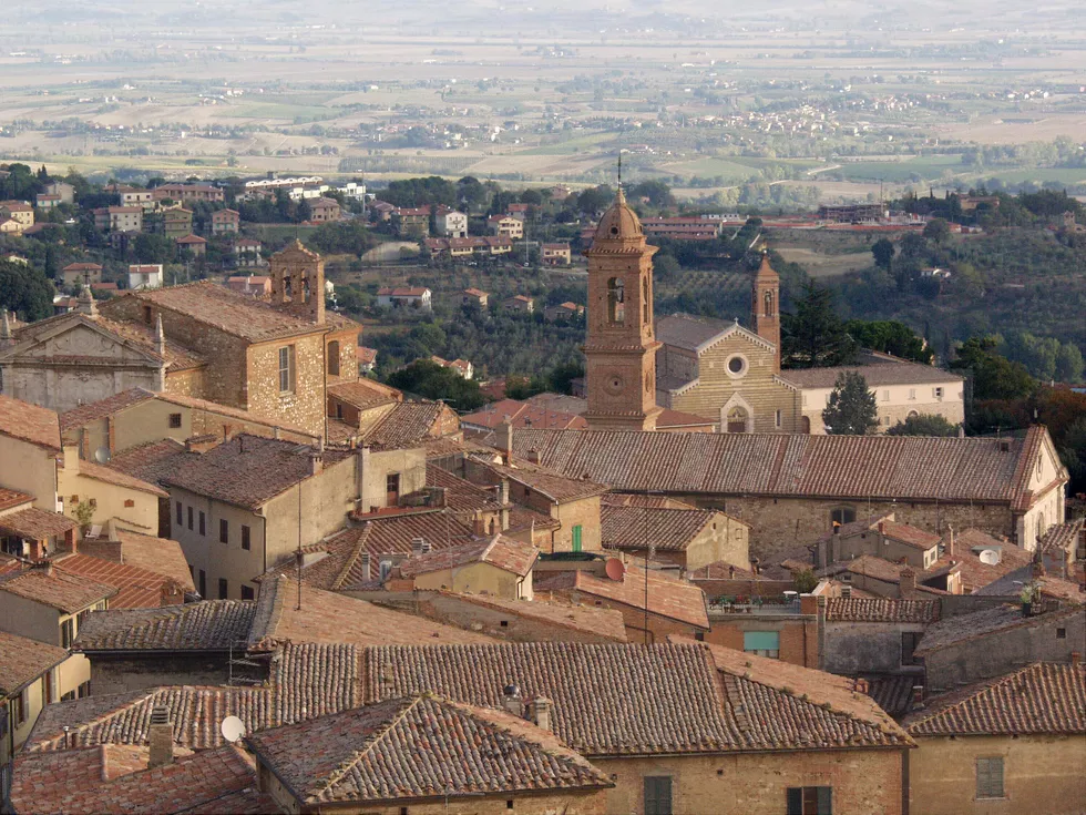 travel program image