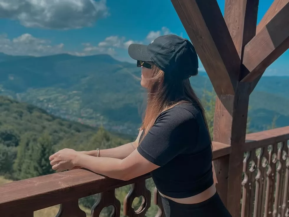 travel program image