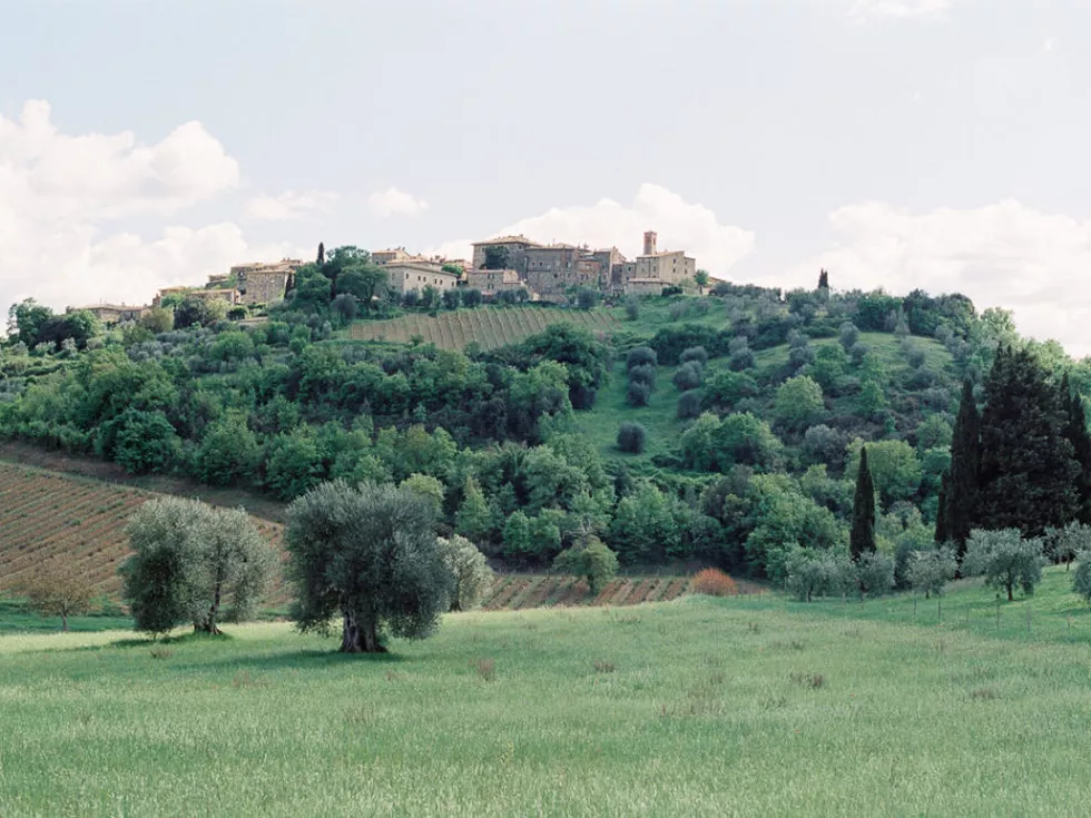 travel program image