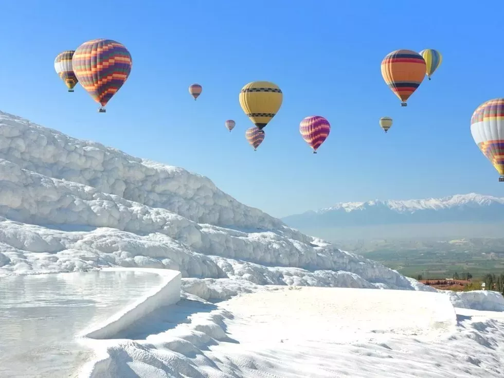 travel program image