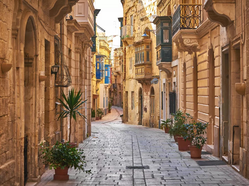 travel program image