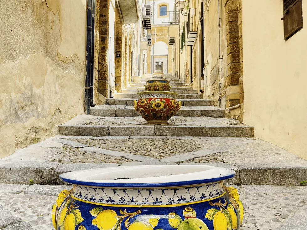 travel program image
