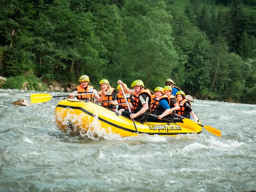 travel program image