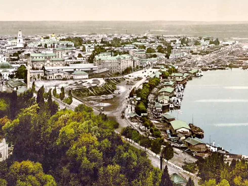 travel program image