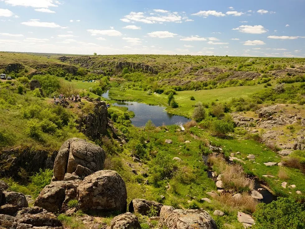 travel program image