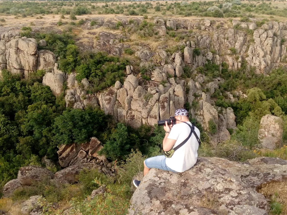 travel program image