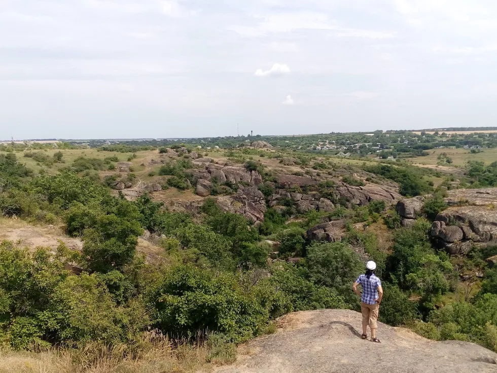 travel program image