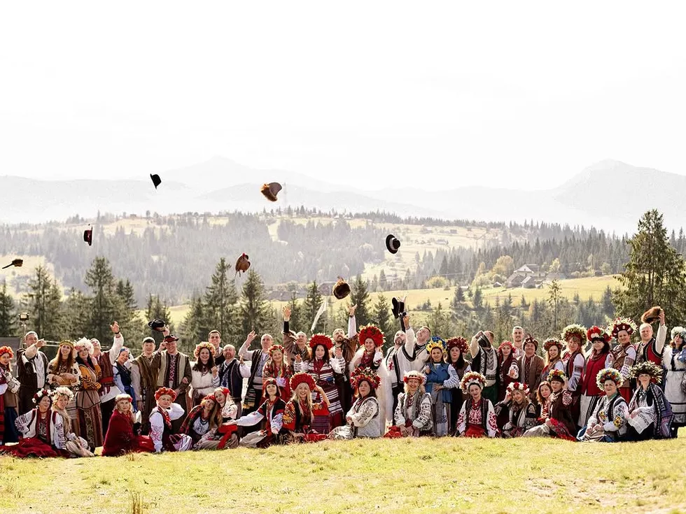 travel program image