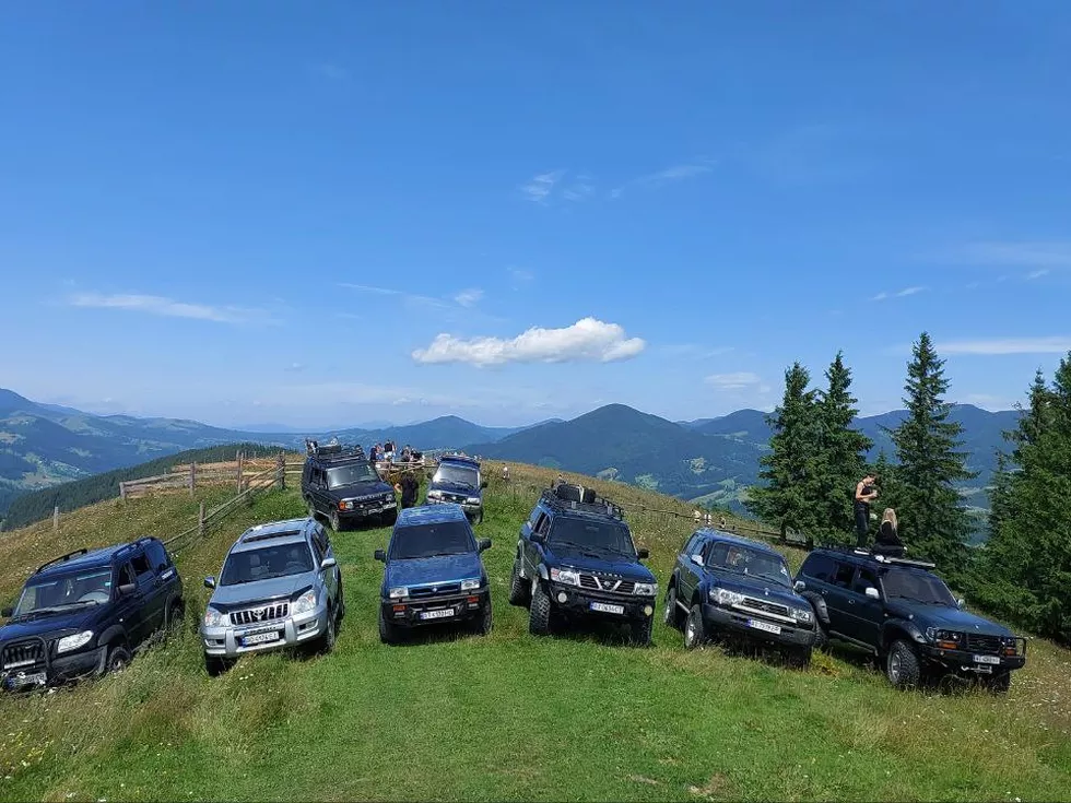travel program image