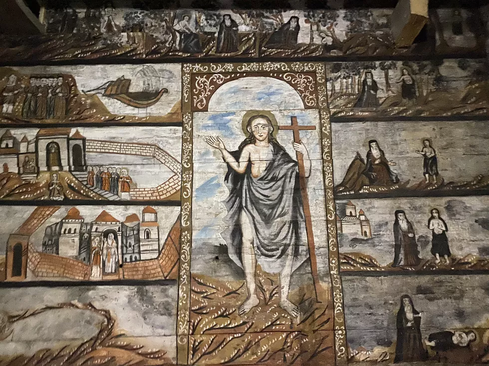 travel program image