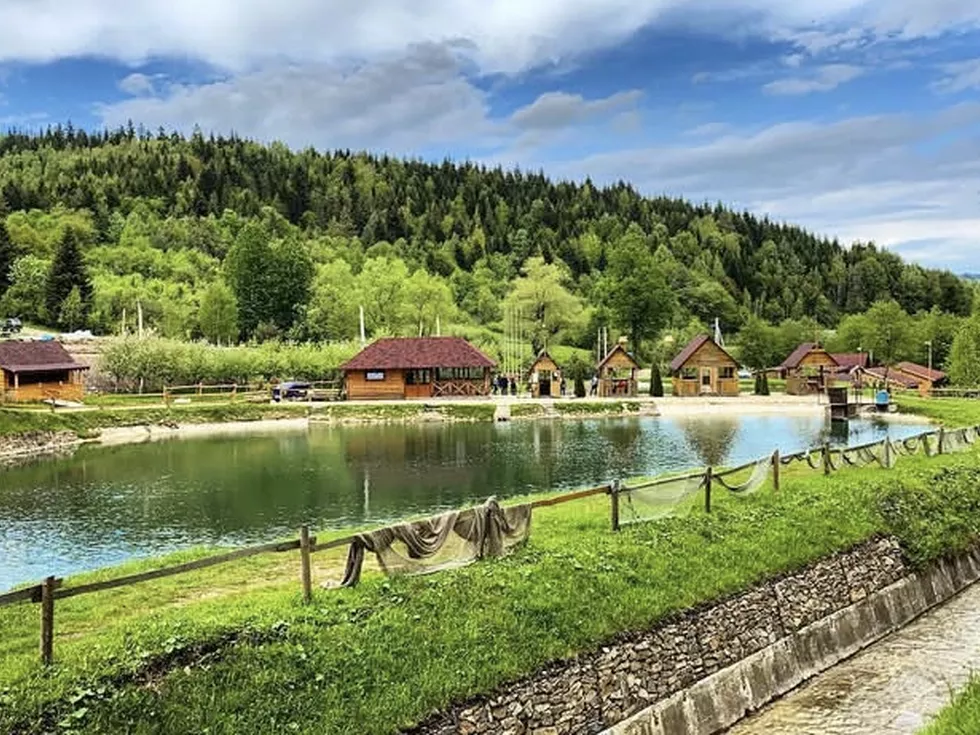 travel program image
