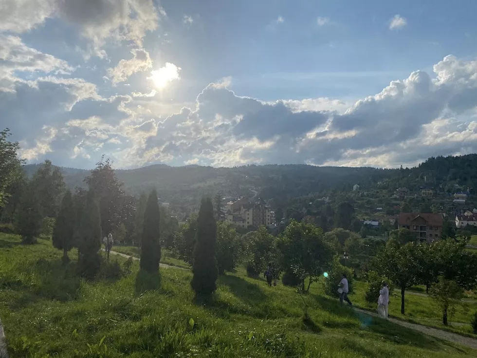 travel program image