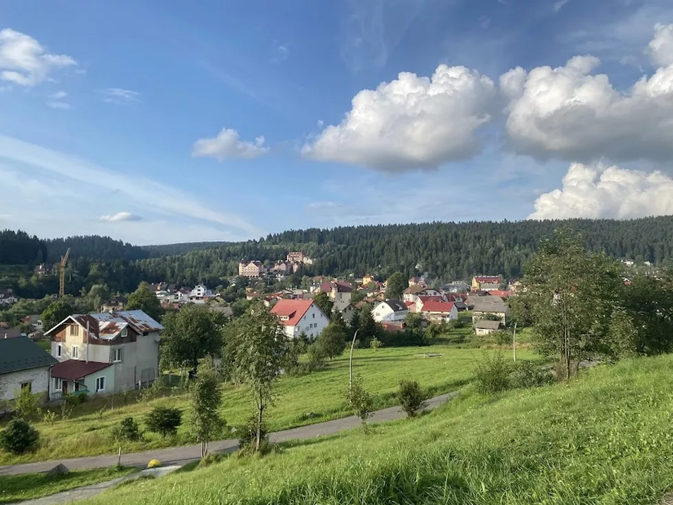 travel program image