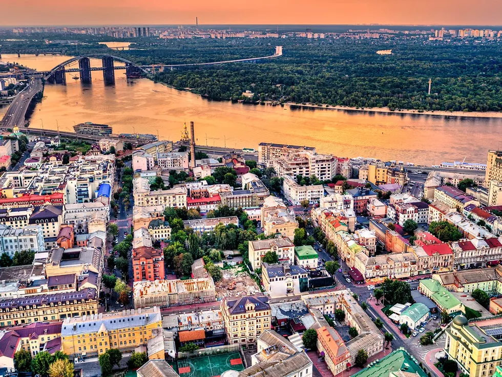 travel program image